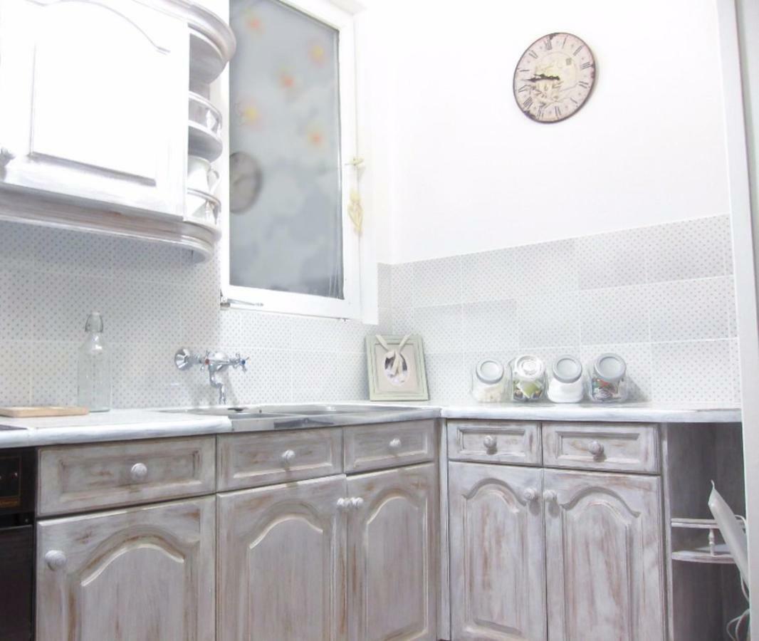 Cape Code Apartment Budapest Eksteriør bilde