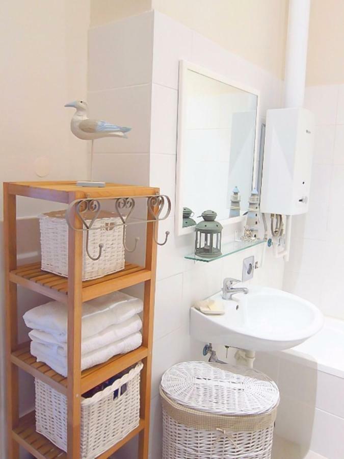 Cape Code Apartment Budapest Eksteriør bilde