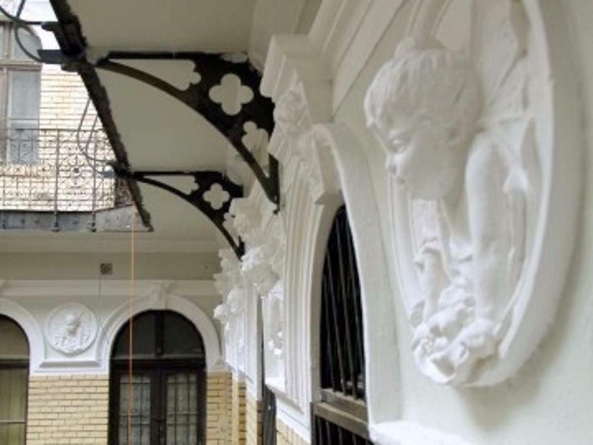 Cape Code Apartment Budapest Eksteriør bilde