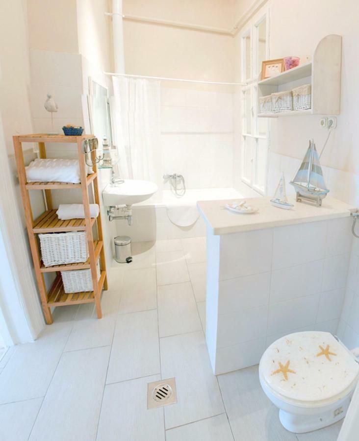 Cape Code Apartment Budapest Eksteriør bilde