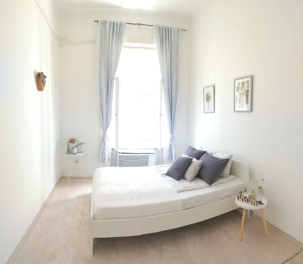 Cape Code Apartment Budapest Eksteriør bilde