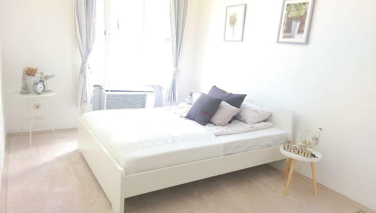 Cape Code Apartment Budapest Eksteriør bilde
