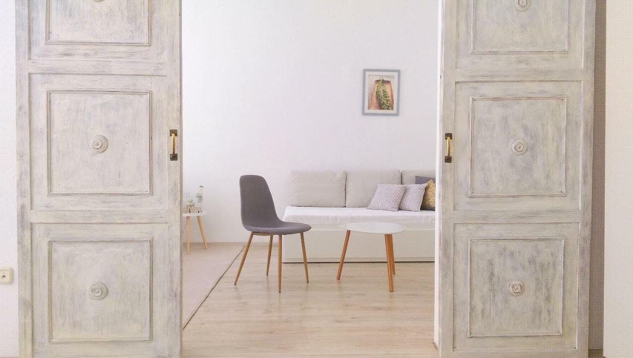 Cape Code Apartment Budapest Eksteriør bilde