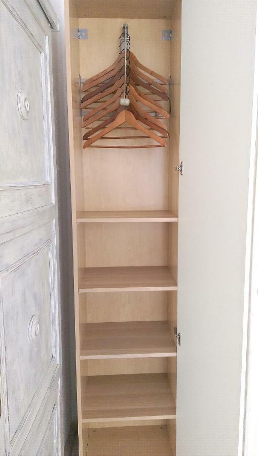 Cape Code Apartment Budapest Eksteriør bilde