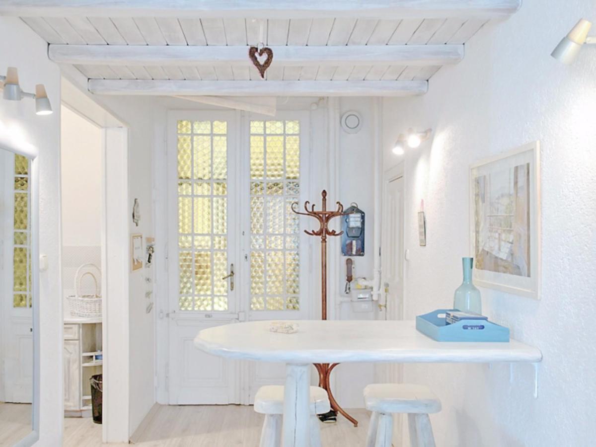 Cape Code Apartment Budapest Eksteriør bilde